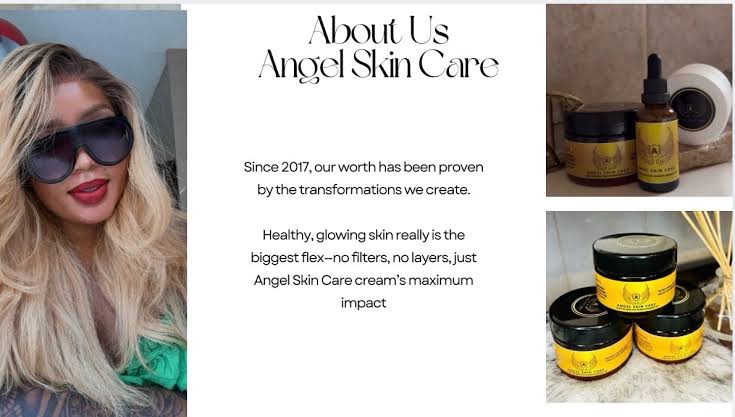 Angel, founder