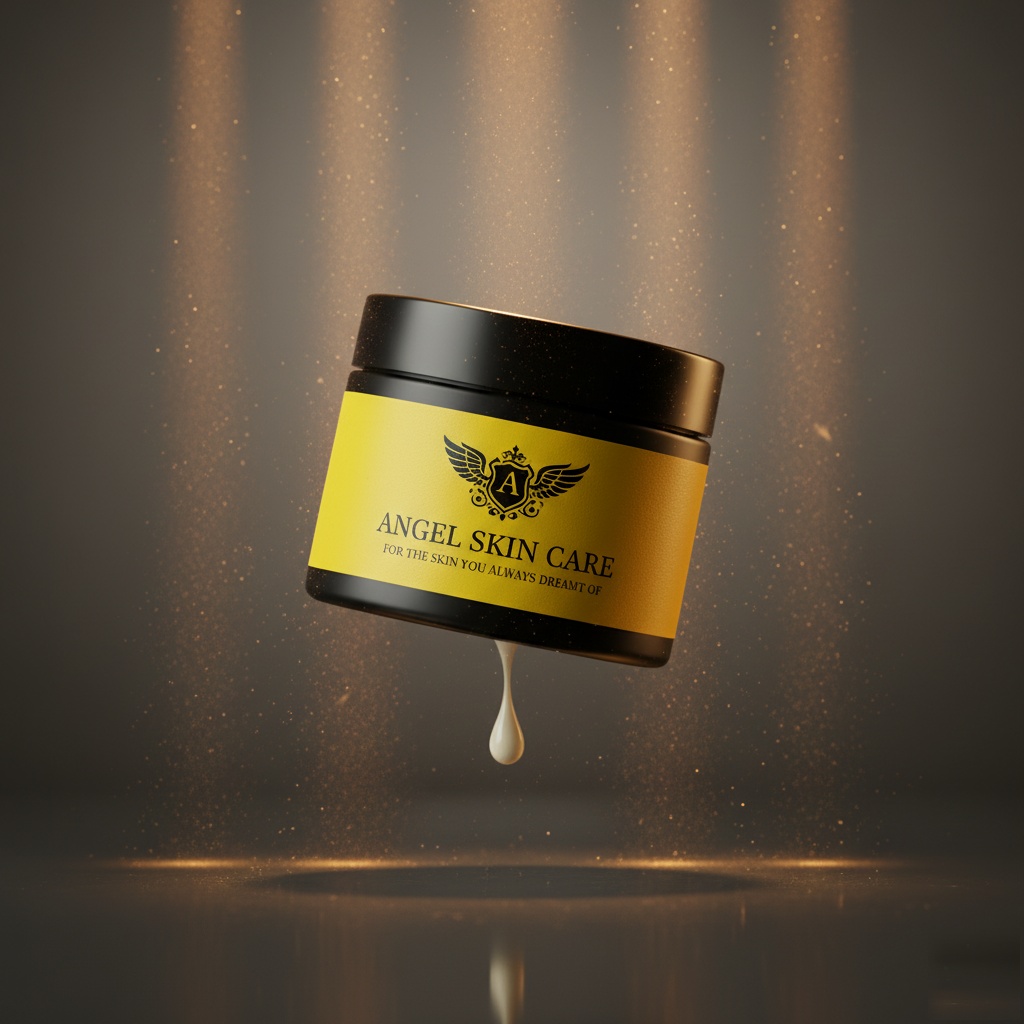Signature Cream 250ml