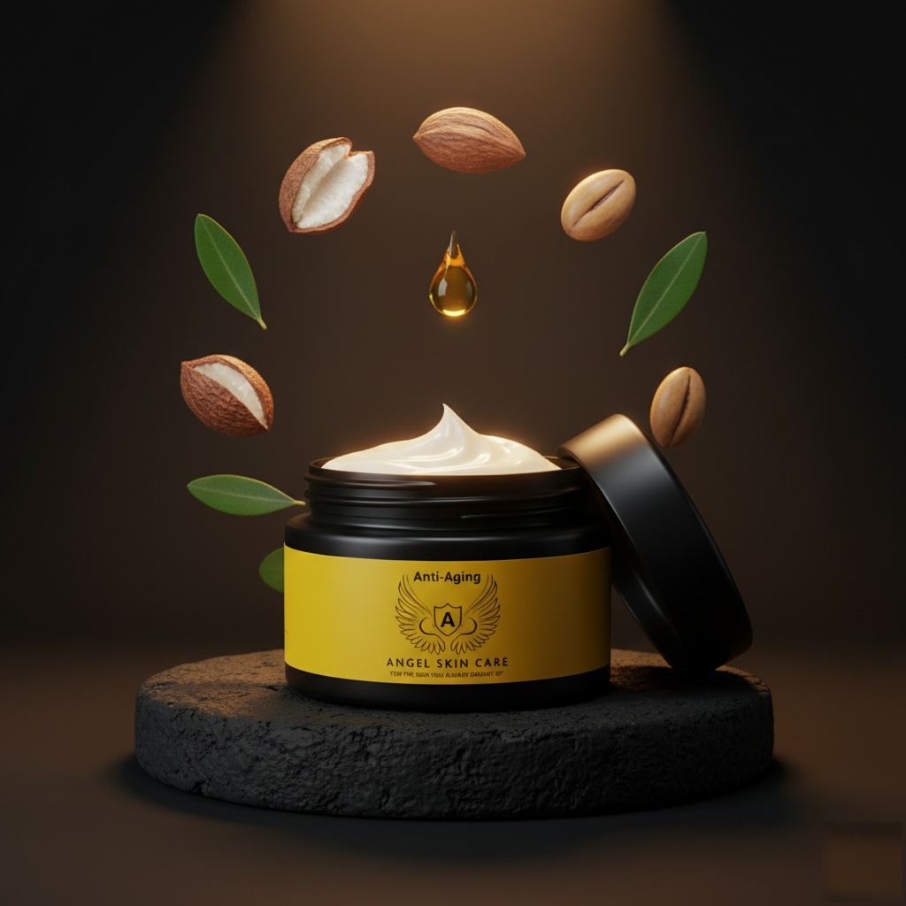 Signature Cream 500ml