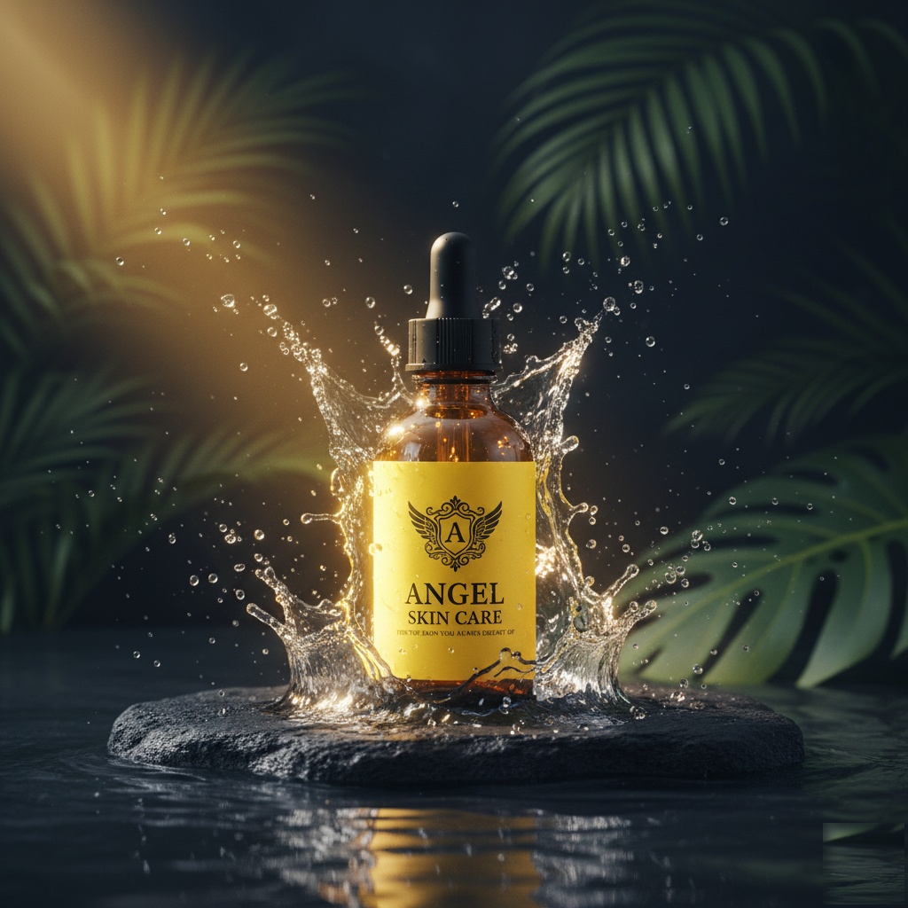 Facial Serum 50ml