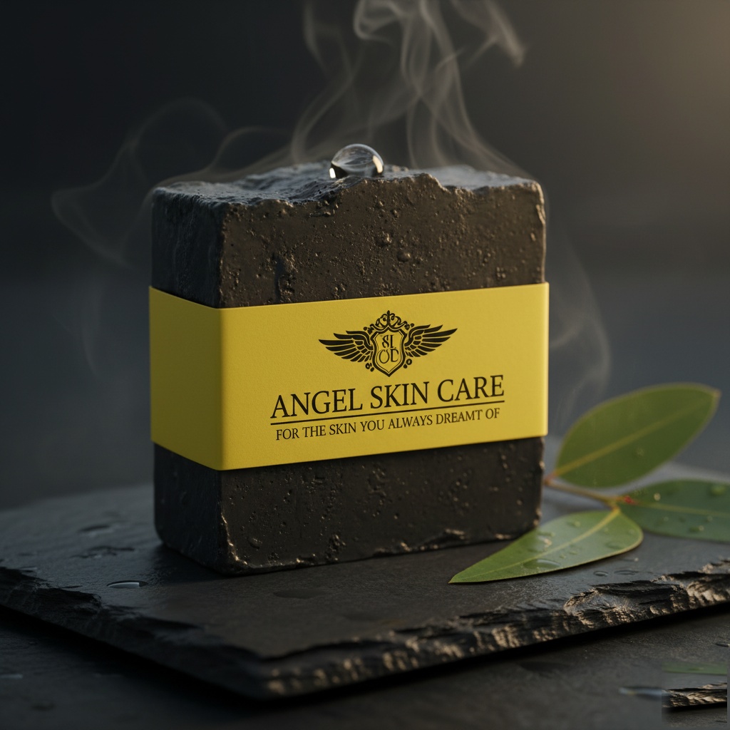 Black Soap